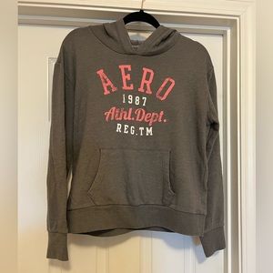 Aeropostale Pullover
